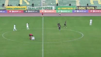 Bir yanda hüzün diğer yanda sevinç!