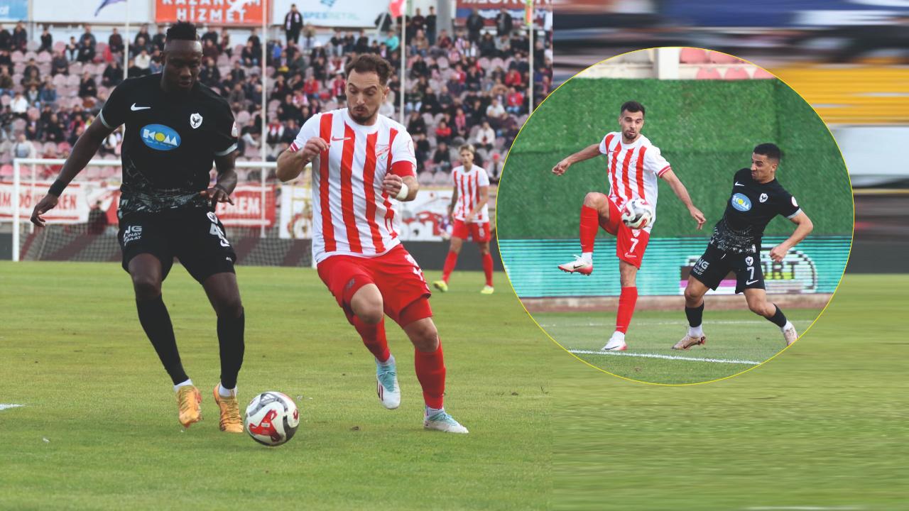 Bolu yenilgisi Amedspor&#039;da ortalığı karıştırdı