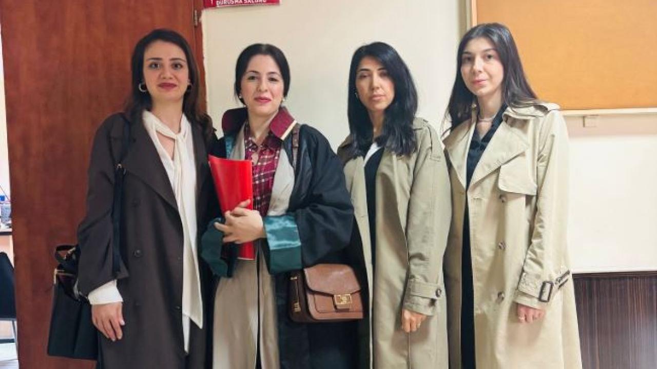 Bozova’da canice öldürülen kadının davasında yeni gelişme