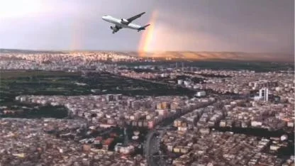 Bu bir 'Derdine yan Urfa' haberidir!