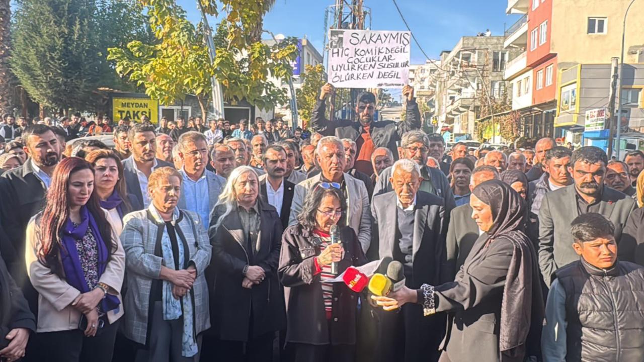 Bu olay neden derinlemesine soruşturulmuyor?