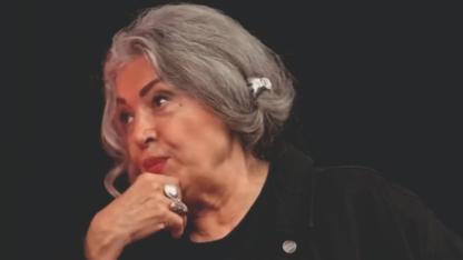 Seyyal Taner, Urfa'dan kendisine kalan büyük mirası anlattı