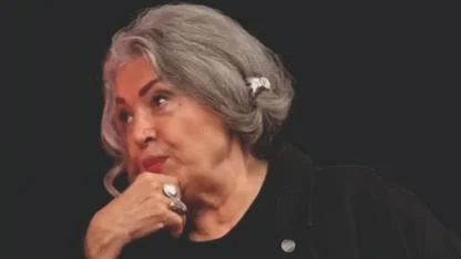 Seyyal Taner, Urfa'dan kendisine kalan büyük mirası anlattı