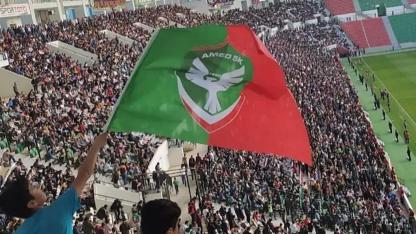 'Bunun adı Amedspor'a kötülük!'