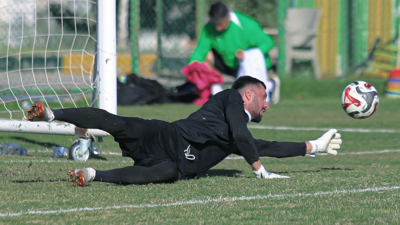 Burak Öğür&#039;ün alternatifi kim olacak?