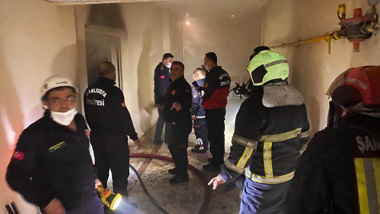 Büro Sen&#039;den patlamaya ilişkin açıklama