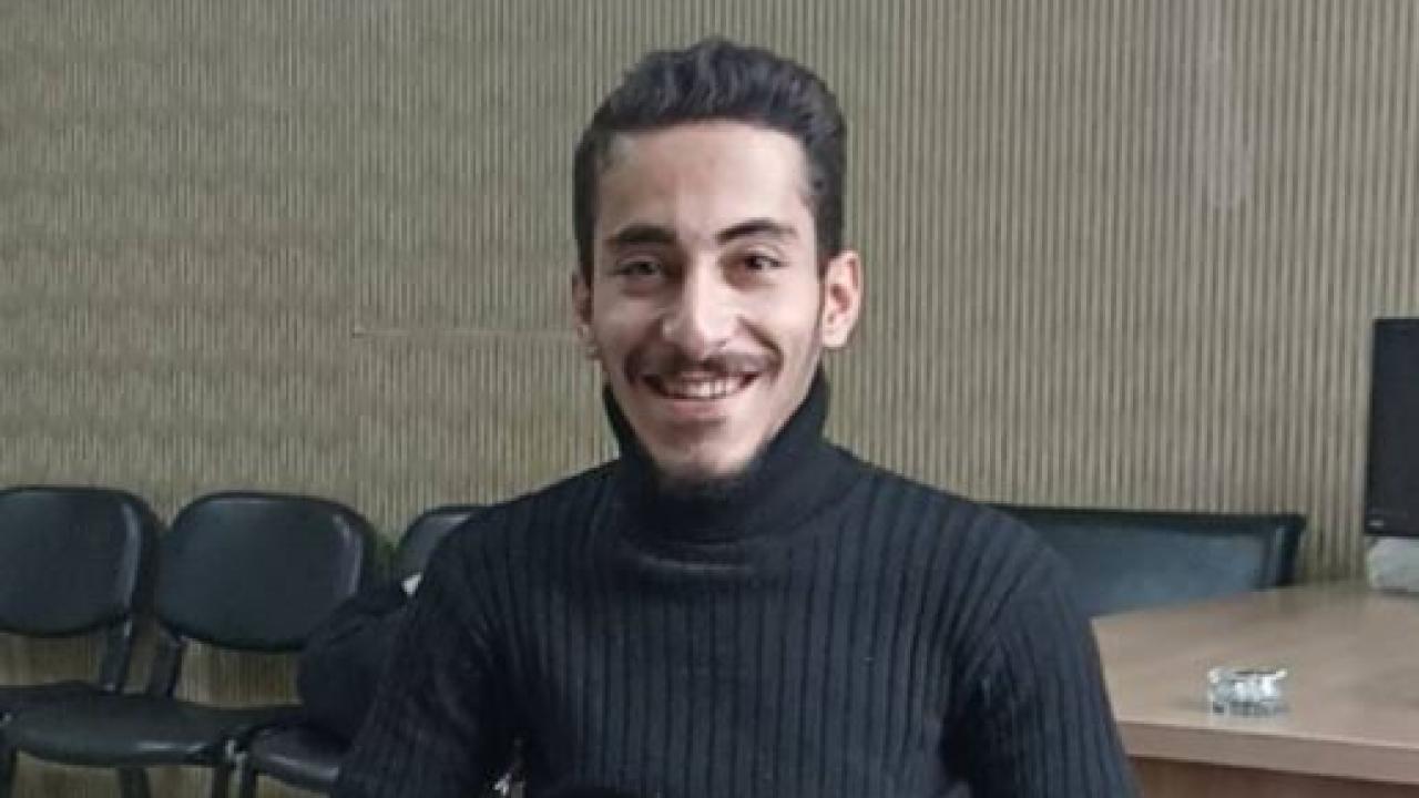 Büyükşehir Belediyesi sporcusu hayatını kaybetti