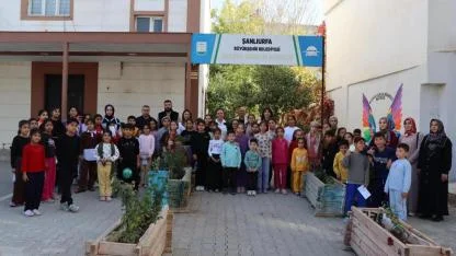 Büyükşehir’den Dünya Diyabet Günü’nde farkındalık etkinliği