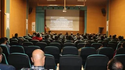 Büyükşehir’den petshop sahiplerine farkındalık eğitimi