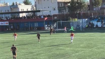 Büyükşehir'den altın vuruş