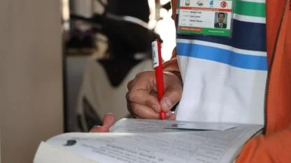 Büyükşehir’den vatandaş odaklı yeni hizmet: “Kapıda Abone Uygulaması” başladı