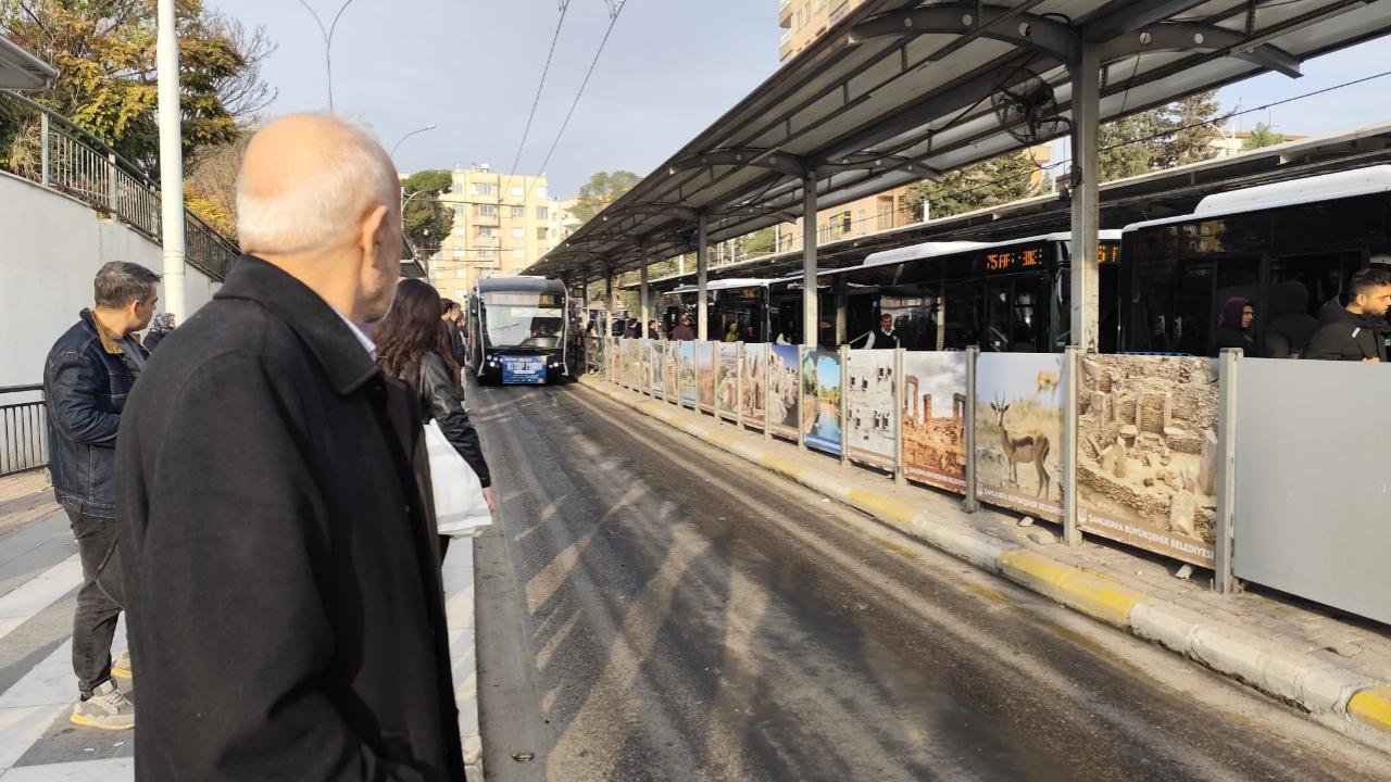 Büyükşehir&#039;in yolcu sayısı düştü. Bakın neden?