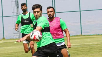 Ceylanlar 3 günlük iznin ardından toplandı