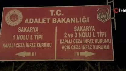 Cezaevindeki yemek zehirlenmesi şüphesinde vaka sayısı 266’ya yükseldi