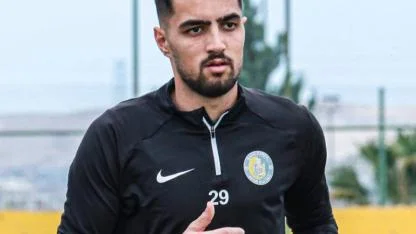 Cihat Arslan Abdulkadir Sünger'e ilk kez görev verdi