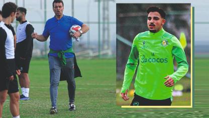 Cihat hoca geldi, Ali'ye şans doğdu