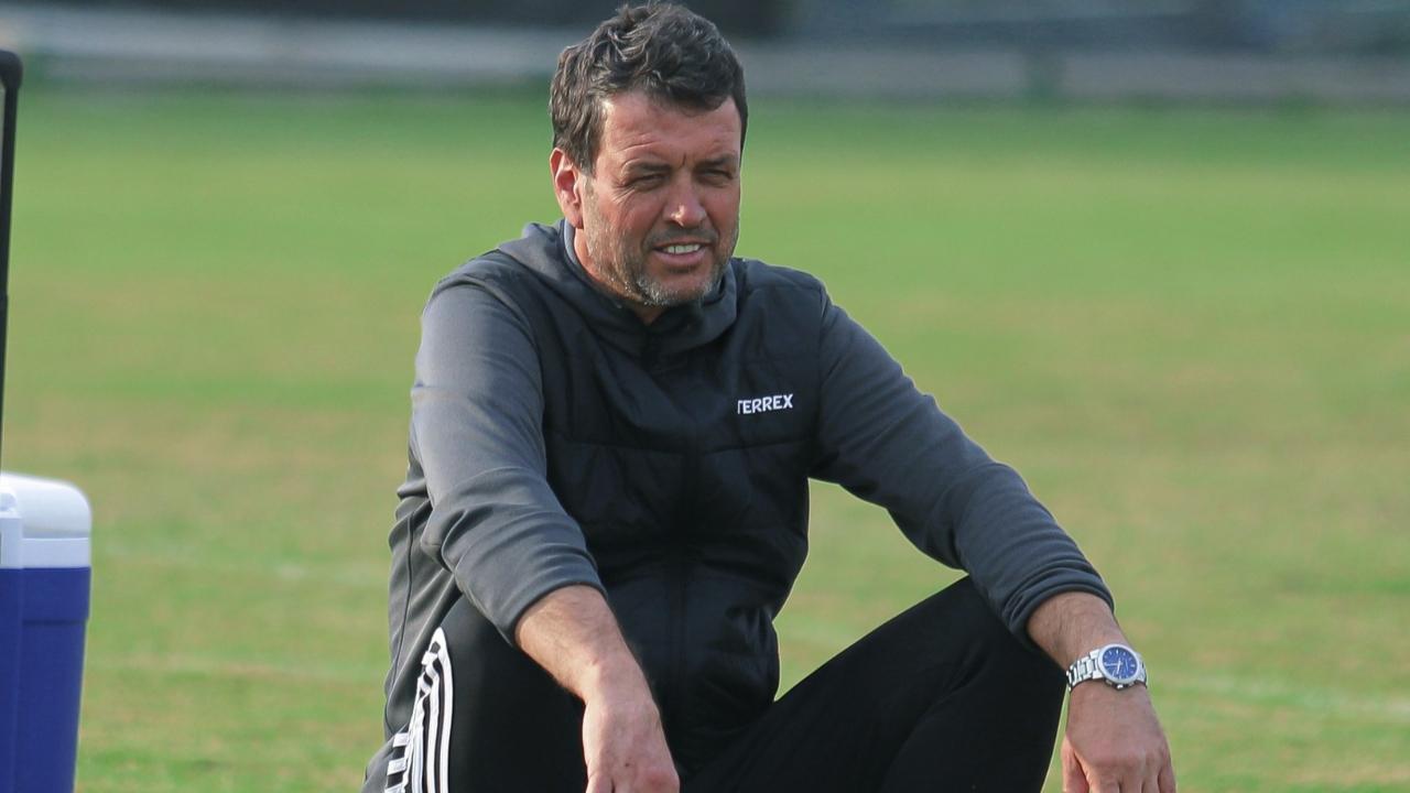 Cihat hocanın aklındaki büyük hayal