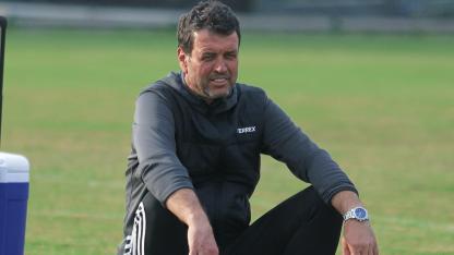 Cihat hocanın aklındaki büyük hayal