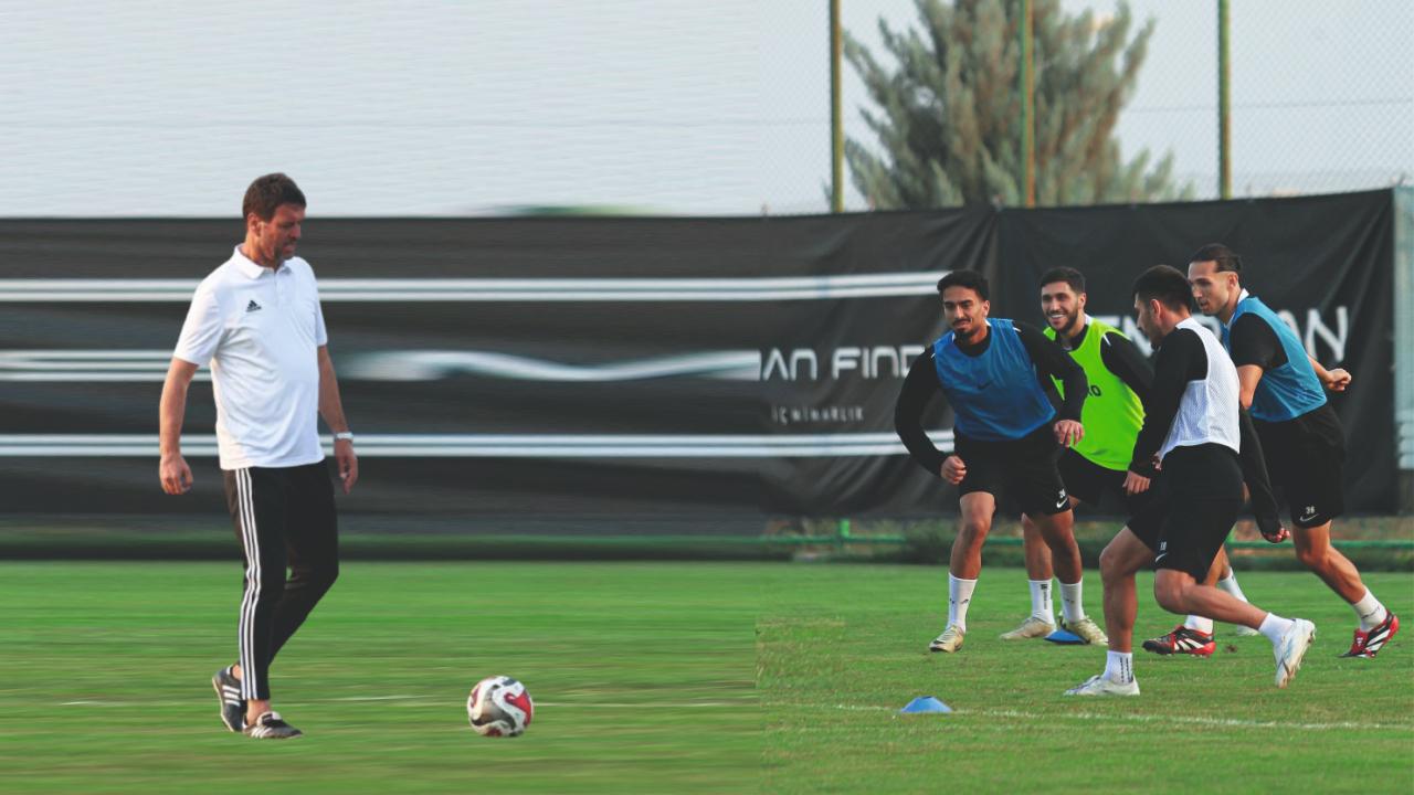 Cihat hocanın yeni stoperi belli oldu