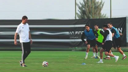 Cihat hocanın yeni stoperi belli oldu