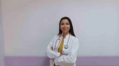 Çocuklarda ekran kullanımı ve süresi, gelişimini etkiliyor