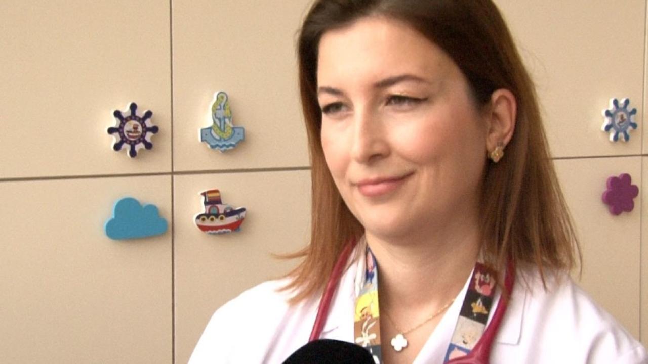 Çocuklarda kalp sağlığına dikkat: &quot;Takipleri düzenli yaptıralım&quot;