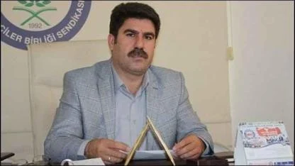 Coşkun: Eğitim, öğretmenle başarılı olur