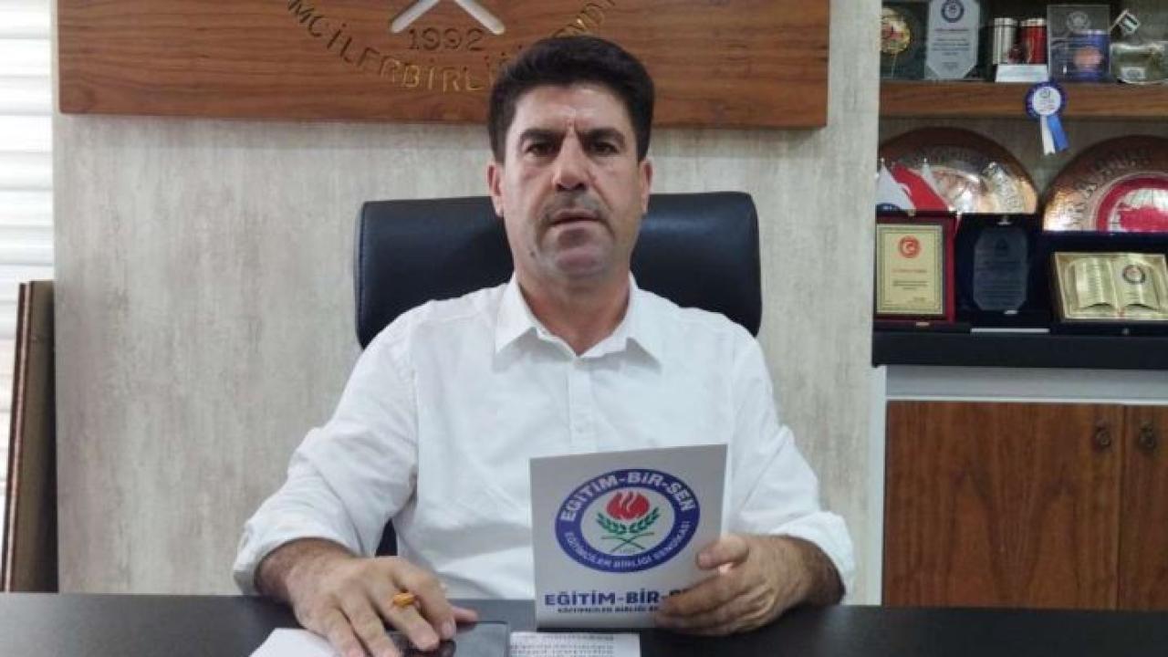 Coşkun: ÖBA’ya erişim sorunu ivedilikle çözülmelidir