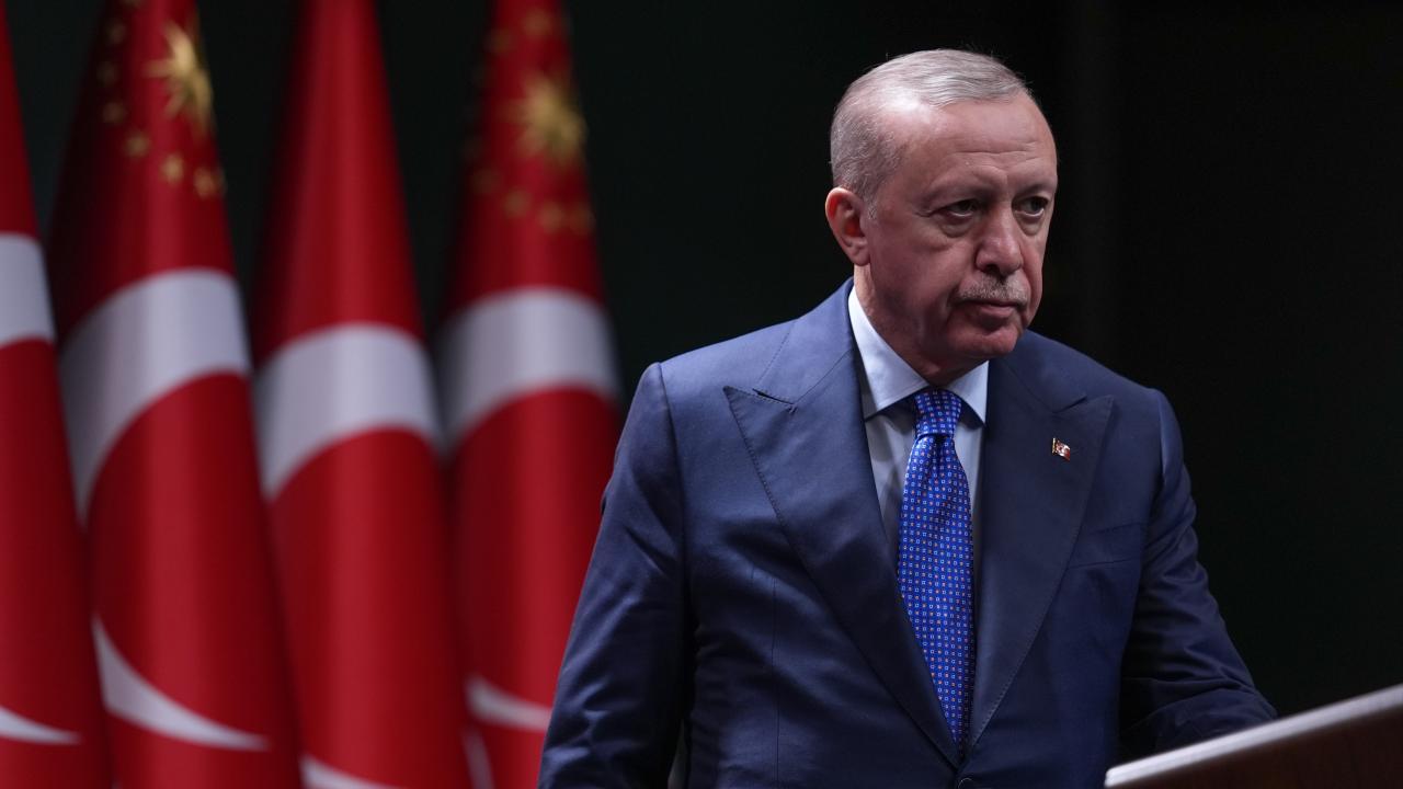 Cumhurbaşkanı Erdoğan: &#039;Kara kutu inceleniyor