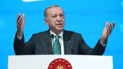 Cumhurbaşkanı Erdoğan'dan Demirtaş açıklaması!