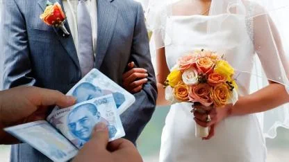 Evlenecek çiftlere müjde