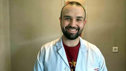 Dermatoloji Uzmanı Muhammed Burak Yücel uyardı: "Sahte botoks gerçekten ölüm saçıyor"