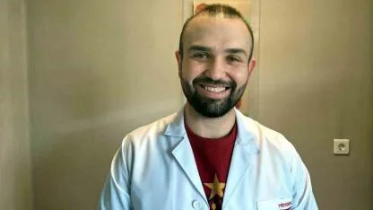 Dermatoloji Uzmanı Muhammed Burak Yücel uyardı: "Sahte botoks gerçekten ölüm saçıyor"