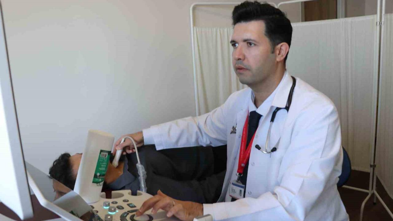 Doç. Dr. Topaloğlu’ndan &quot;obezite iğnesi&quot; uyarısı: &quot;Tetkiksiz kullanım riskli olabilir&quot;