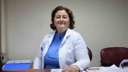 Doç. Dr. Yorulmaz, organ bağışının önemine dikkat çekti