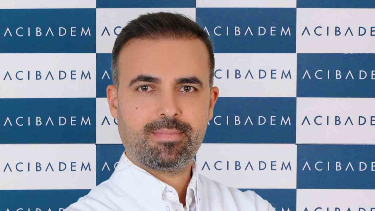 Dr. Can: &quot;Uzun süre oturmak bel fıtığını tetikliyor&quot;