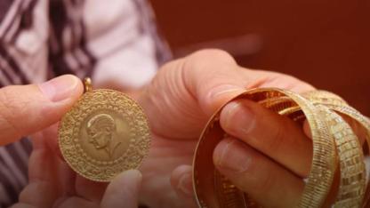 Düğün takılarını dikkatli harcayın