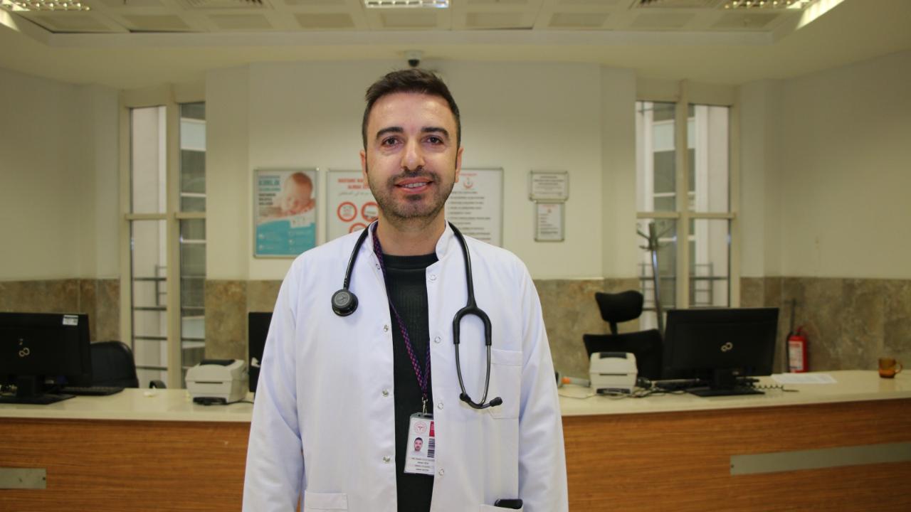 Dünya KOAH Günü: Uzmanlardan Erken Tanı ve Korunma Çağrısı