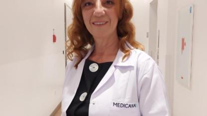 Düşük doz BT ile akciğer kanserinde erken tanı mümkün