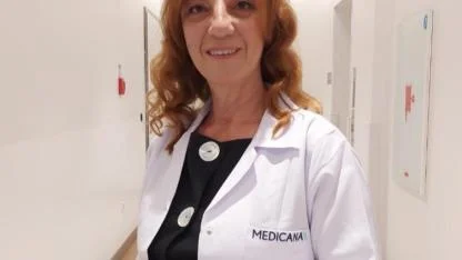 Düşük doz BT ile akciğer kanserinde erken tanı mümkün