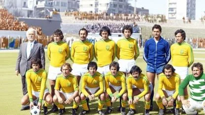 EFSANE RUH BU FOTOĞRAFTA SAKLI!