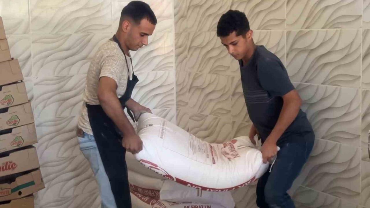 Ehliyet başvurusu yaptığında yatalak hasta olduğunu öğrendi