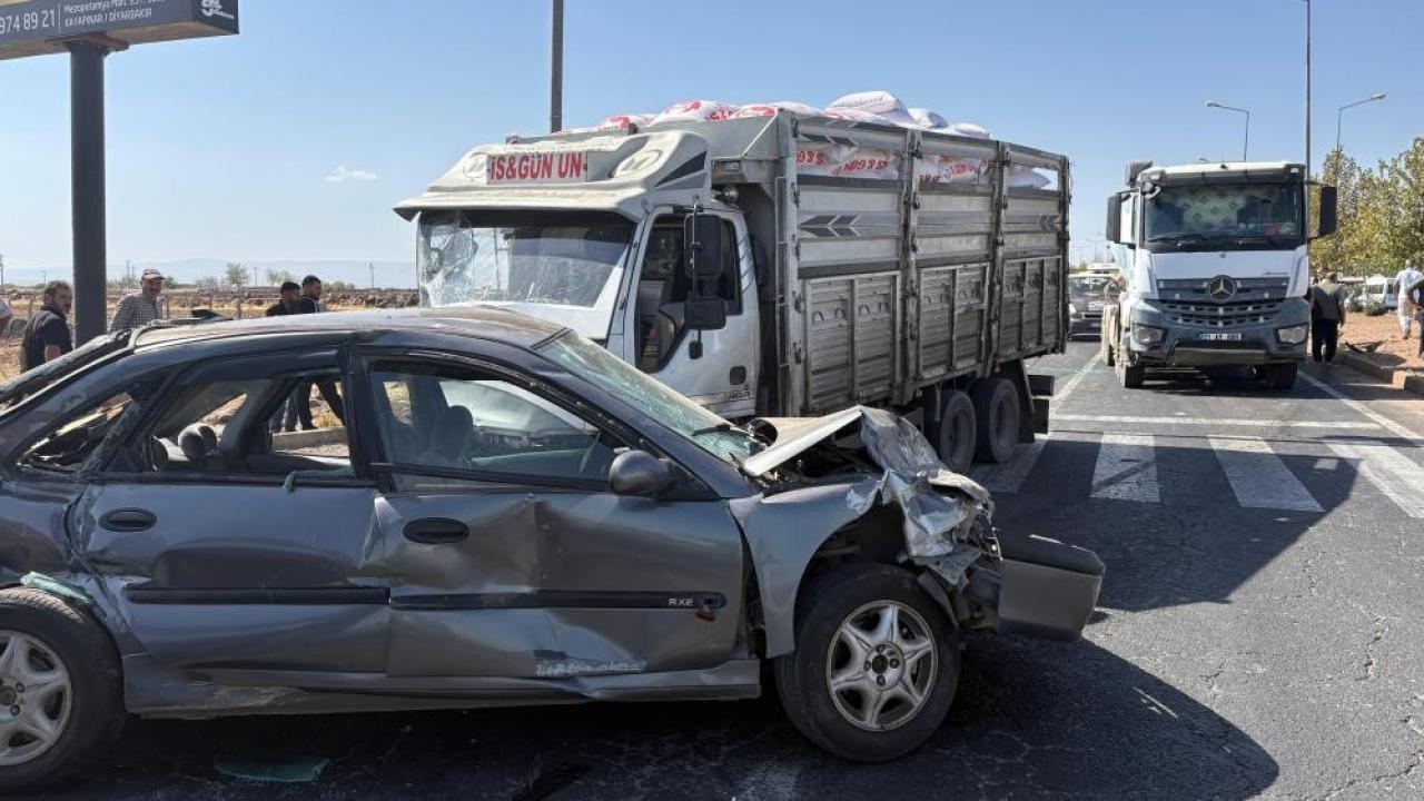 Ekim ayında meydana gelen kazalarda 2 kişi öldü, 511 kişi yaralandı