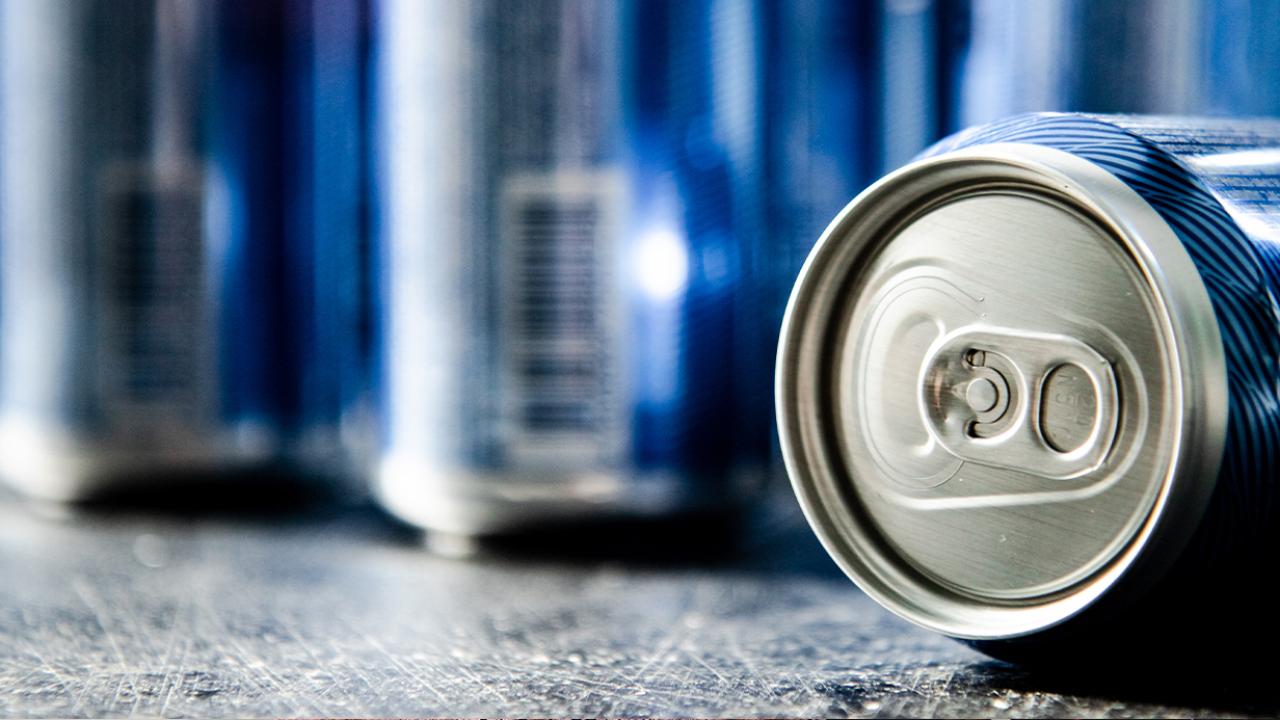 Enerji içecekleri ölüm saçıyor