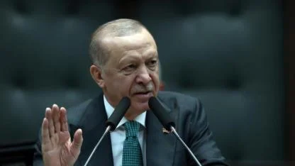 Erdoğan'dan "Terörsüz Türkiye açıklaması