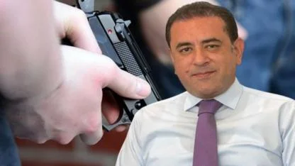 Eski Baro Başkanından ciddi iddia: Bir şarjör sıkma fiyatı 5 bin TL