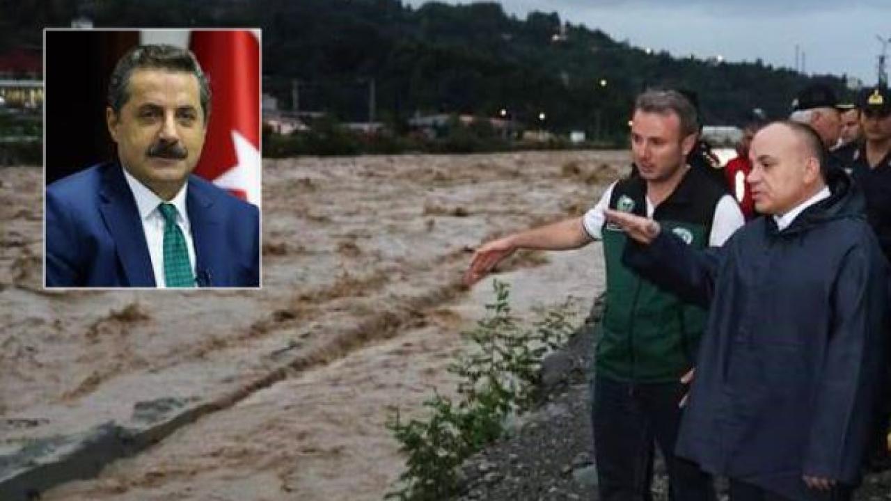 Eski Şanlıurfa Milletvekilinden önemli öneri