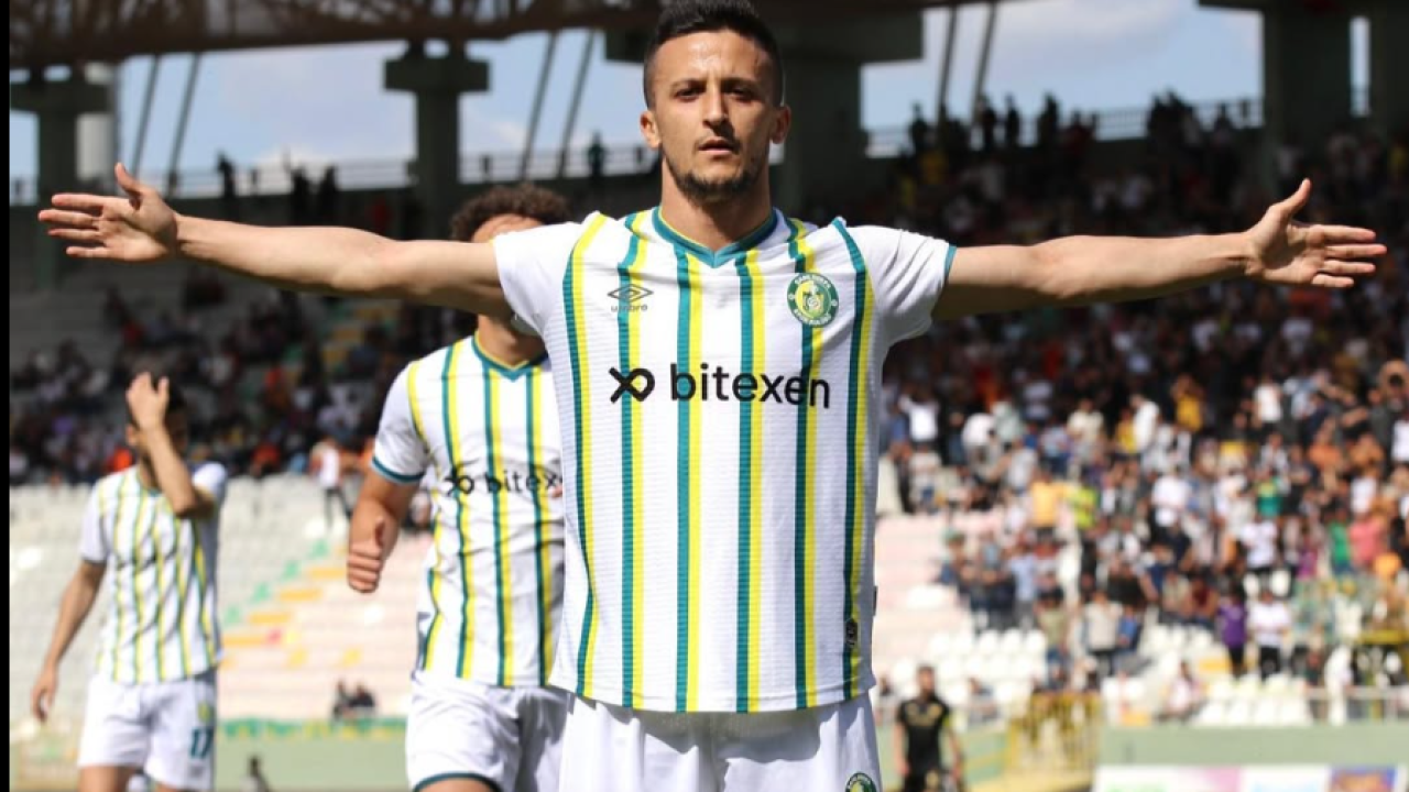 Eski Şanlıurfasporludan bahis itirafı