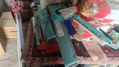 Eyyübiye Zabıta’dan Sahte Zirai İlaç Operasyonu