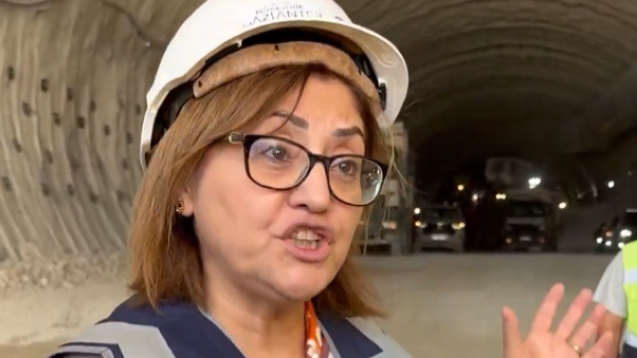 &#039;Fatma bacı&#039;dan Anteplilere yeni müjdeler